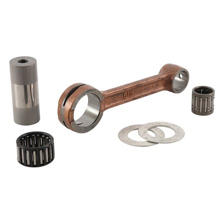 HOT RODS Connecting Rod for Suzuki RM 125 (04-07) 8615 8615